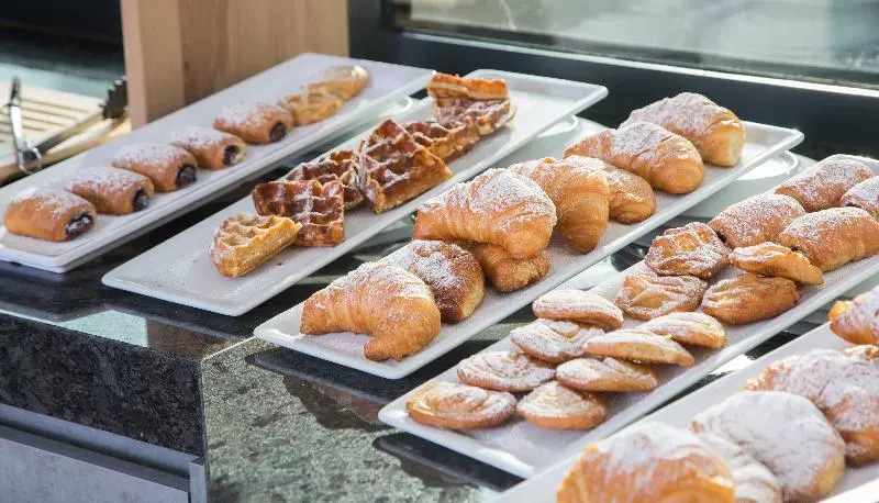 ホテル Der Waldhof