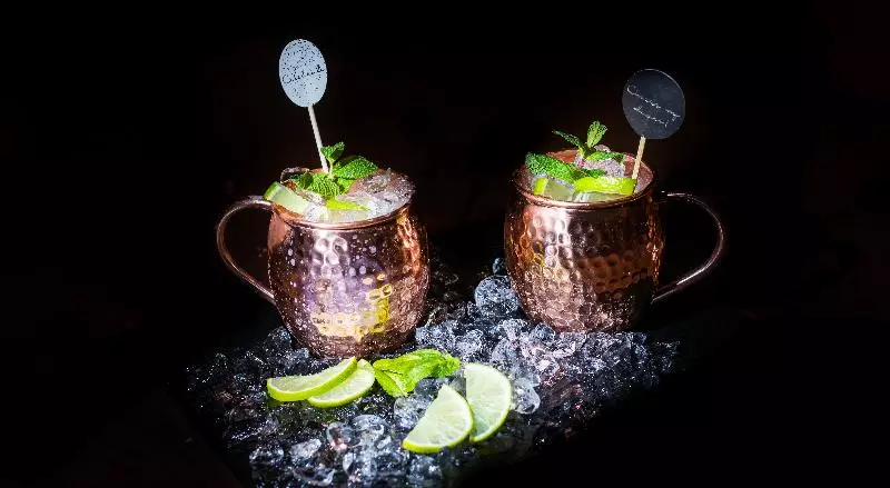 ホテル Der Waldhof