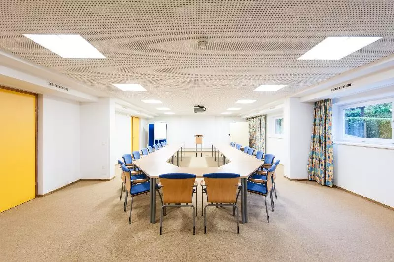 ホテル Der Waldhof