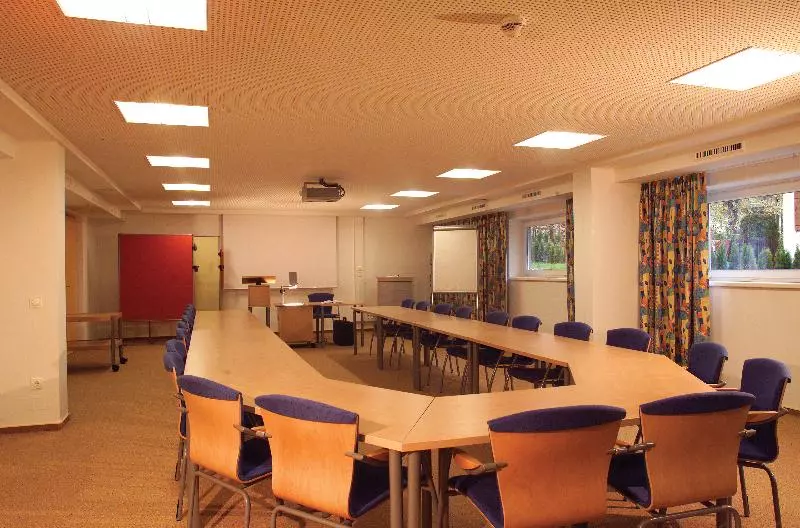 ホテル Der Waldhof