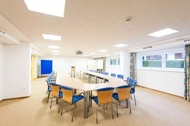 ホテル Der Waldhof