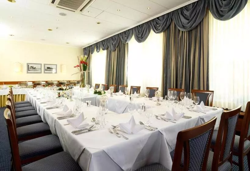 酒店 Erzherzog Rainer