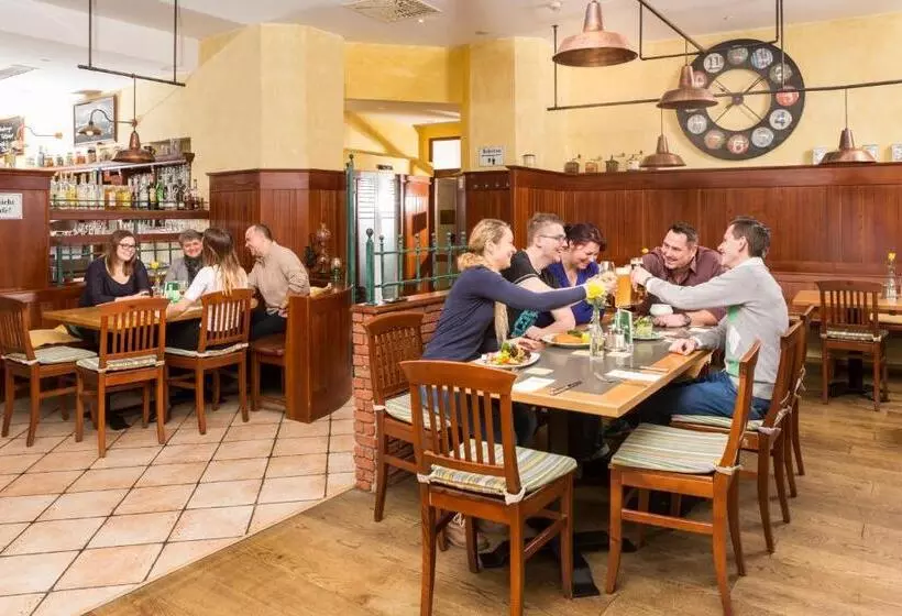 酒店 Erzherzog Rainer