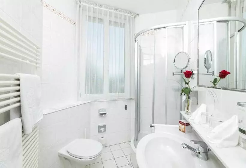 酒店 Erzherzog Rainer