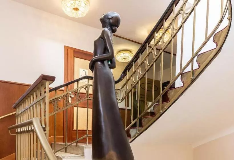 酒店 Erzherzog Rainer