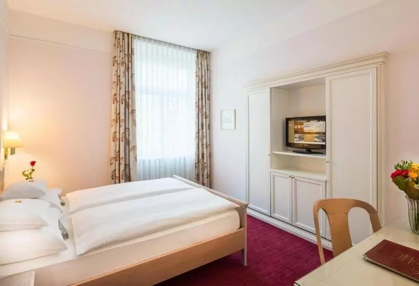 酒店 Erzherzog Rainer