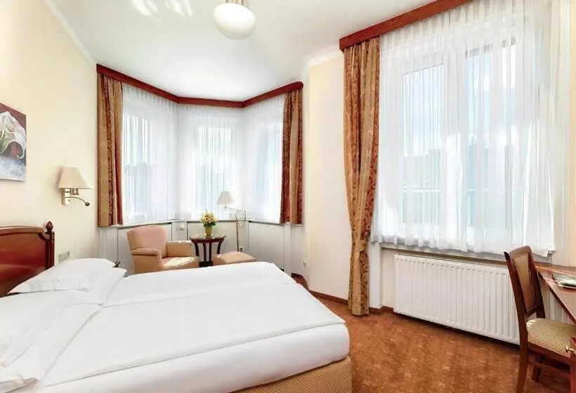 酒店 Erzherzog Rainer