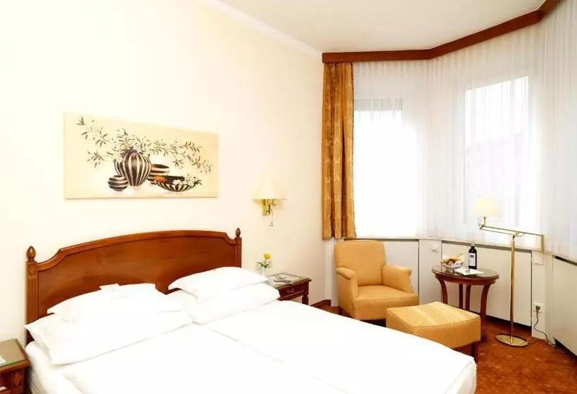 酒店 Erzherzog Rainer