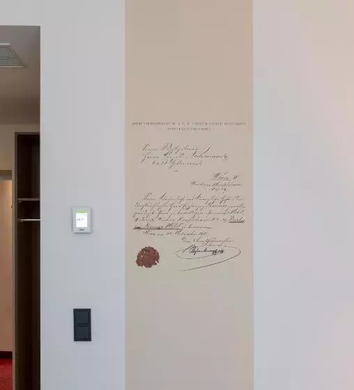 酒店 Erzherzog Rainer