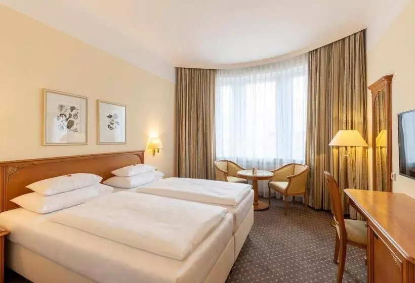 酒店 Erzherzog Rainer