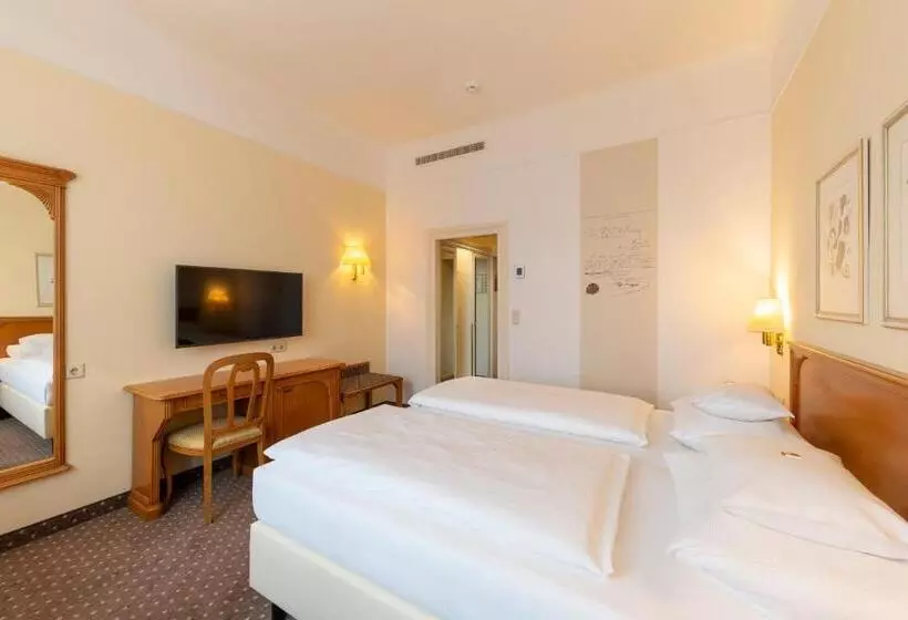 酒店 Erzherzog Rainer