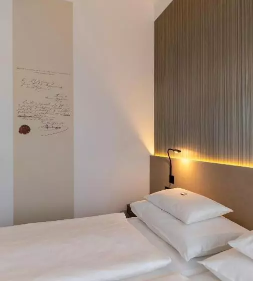 酒店 Erzherzog Rainer