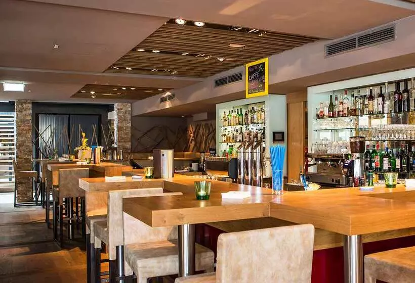 Falkensteiner Family Hotel Sonnenalpe