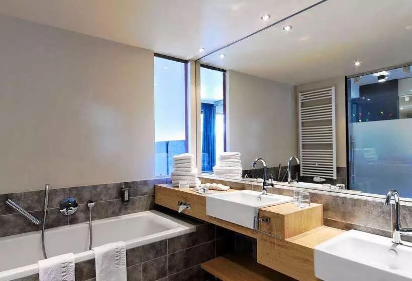 Falkensteiner Family Hotel Sonnenalpe