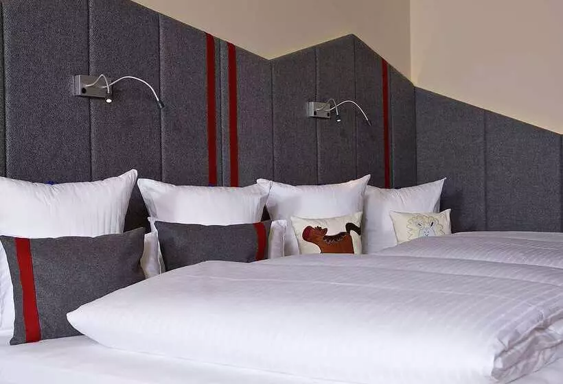 Falkensteiner Family Hotel Sonnenalpe