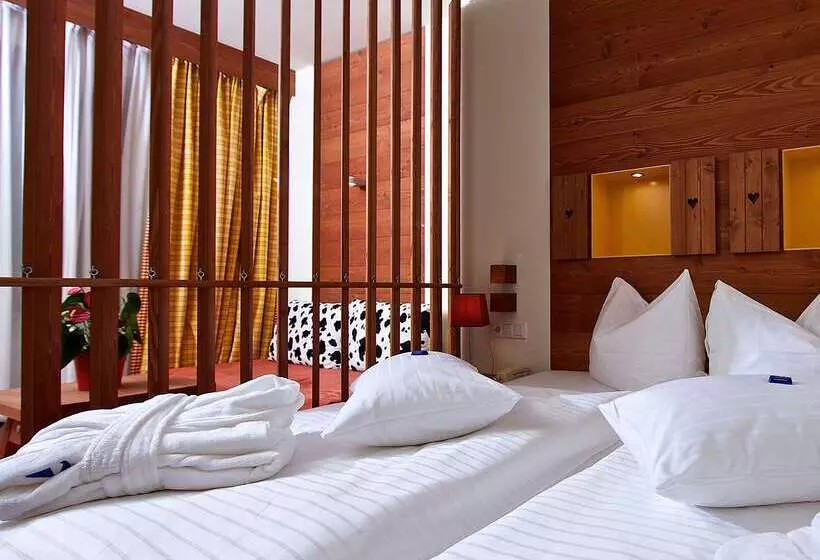 Falkensteiner Family Hotel Sonnenalpe