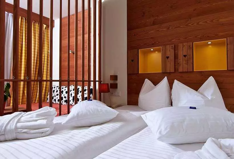 Falkensteiner Family Hotel Sonnenalpe