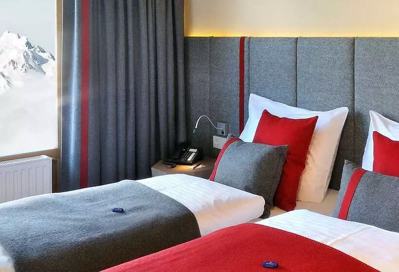 Falkensteiner Family Hotel Sonnenalpe