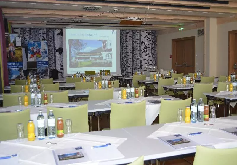 Falkensteiner Family Hotel Sonnenalpe