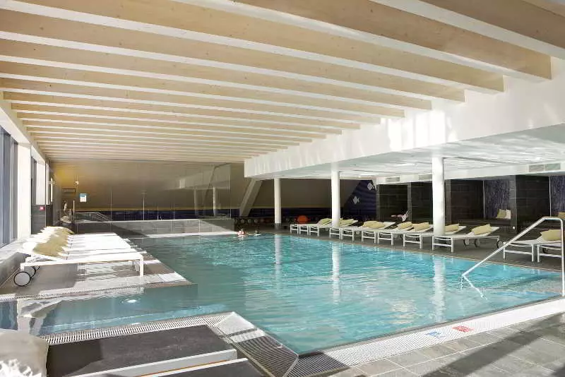 Falkensteiner Family Hotel Sonnenalpe