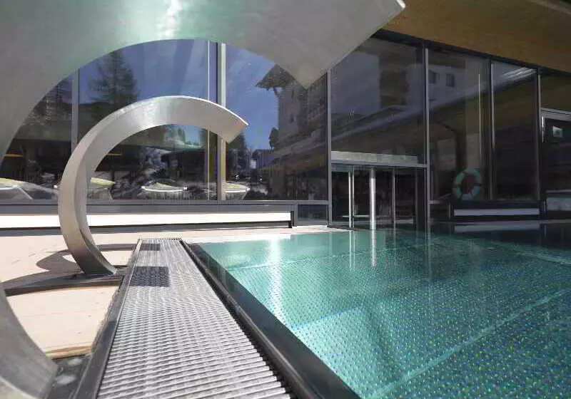 Falkensteiner Family Hotel Sonnenalpe