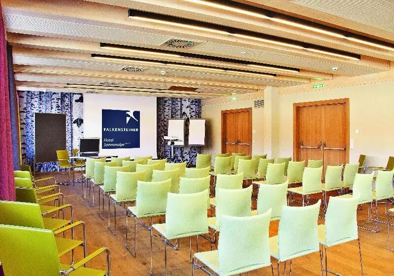 Falkensteiner Family Hotel Sonnenalpe