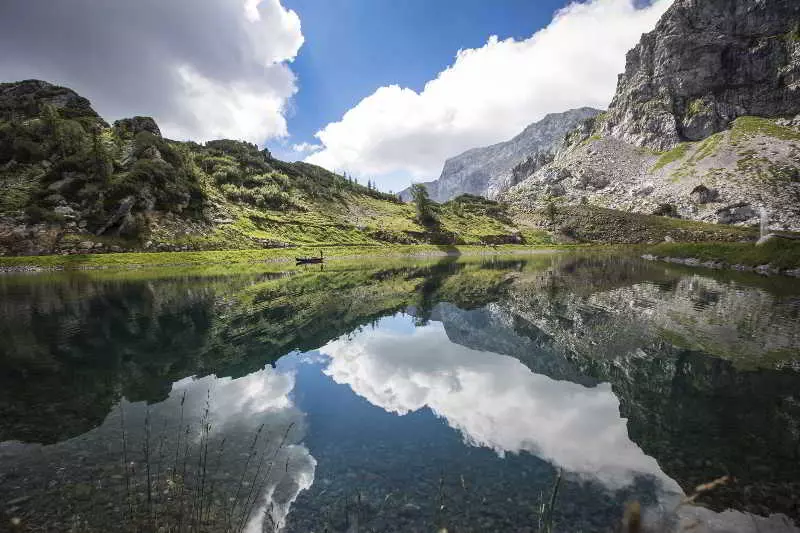 Falkensteiner Family Hotel Sonnenalpe