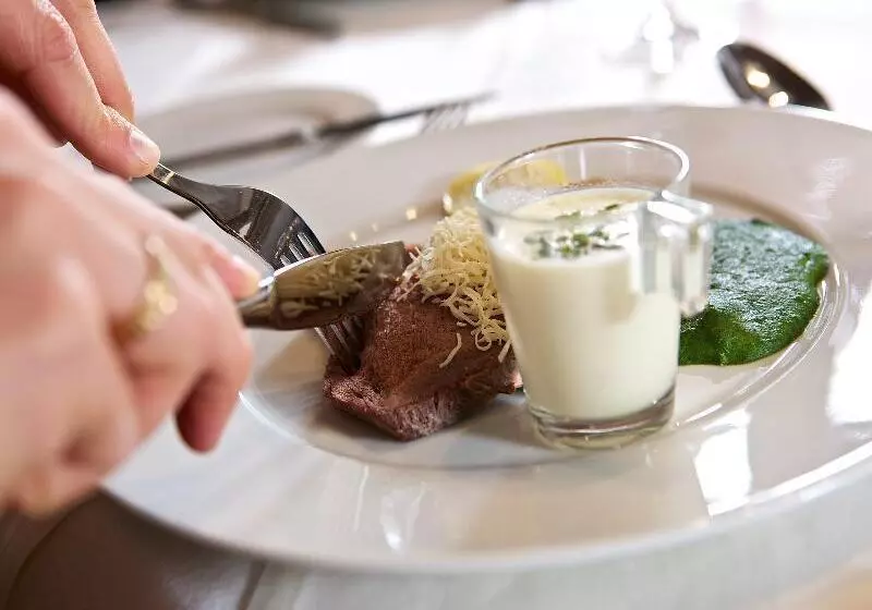 Falkensteiner Family Hotel Sonnenalpe