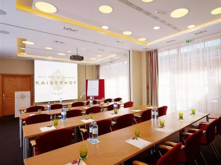 호텔 Kaiserhof Kitzbühel, 4 Sterne Superior