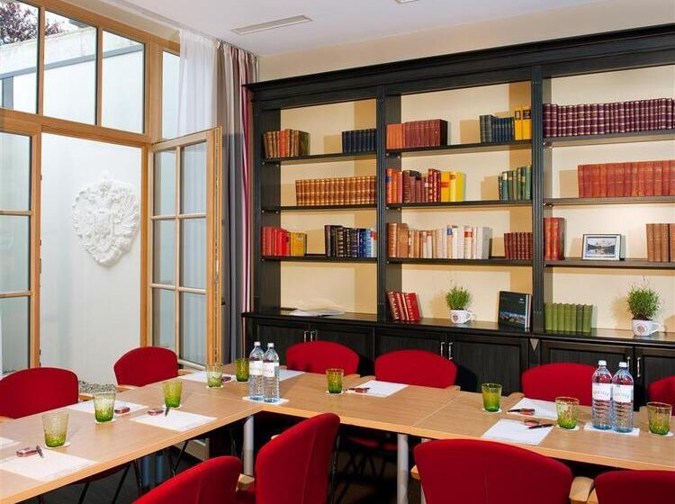 호텔 Kaiserhof Kitzbühel, 4 Sterne Superior