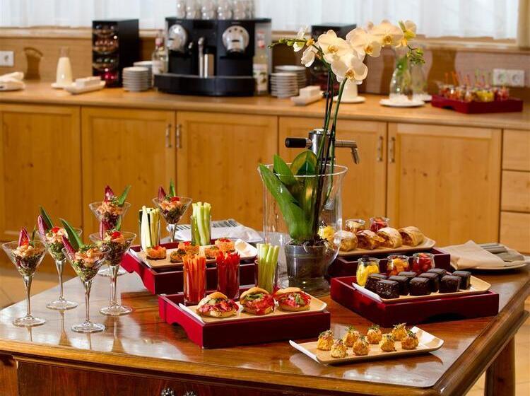 호텔 Kaiserhof Kitzbühel, 4 Sterne Superior