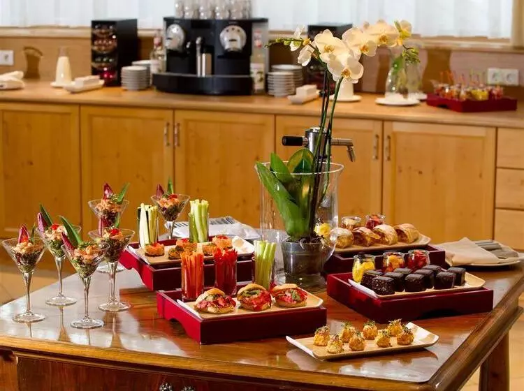 호텔 Kaiserhof Kitzbühel, 4 Sterne Superior