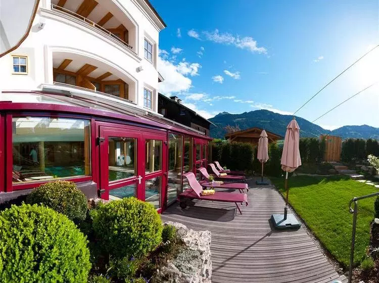 호텔 Kaiserhof Kitzbühel, 4 Sterne Superior