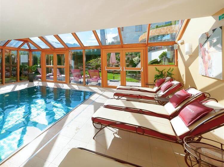 호텔 Kaiserhof Kitzbühel, 4 Sterne Superior