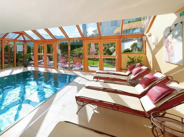 호텔 Kaiserhof Kitzbühel, 4 Sterne Superior