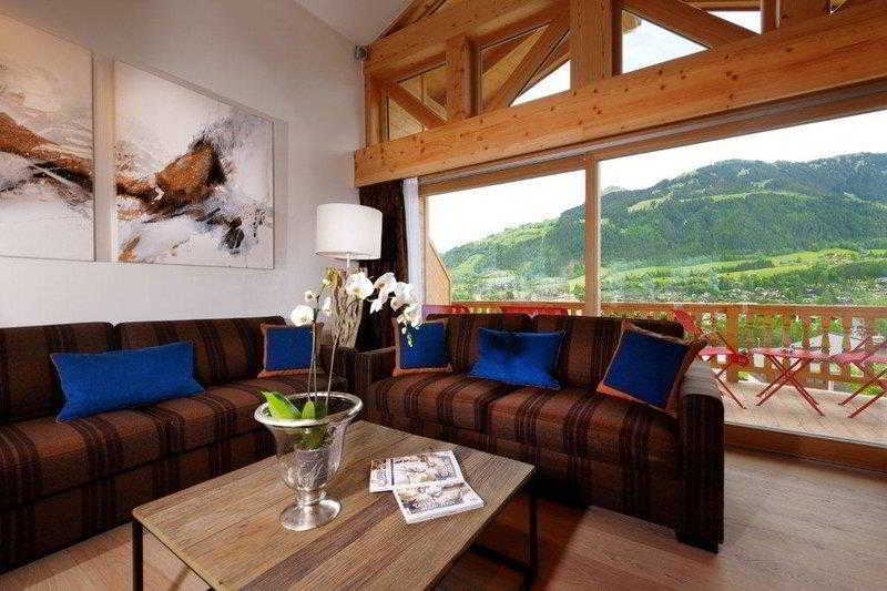 호텔 Kaiserhof Kitzbühel, 4 Sterne Superior
