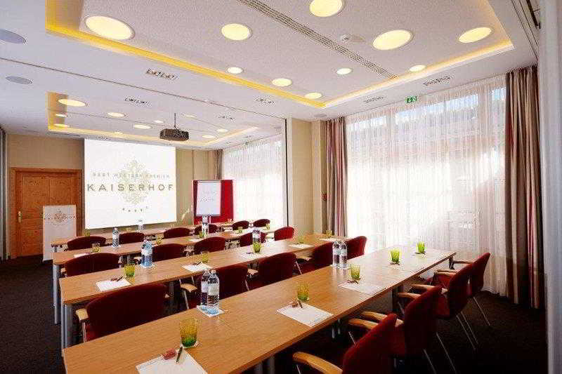 호텔 Kaiserhof Kitzbühel, 4 Sterne Superior