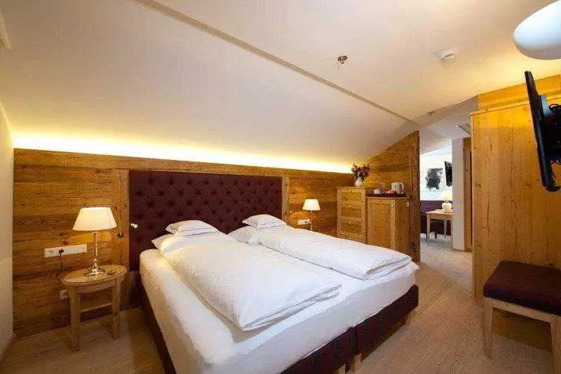 호텔 Kaiserhof Kitzbühel, 4 Sterne Superior