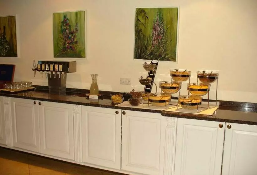 ホテル Kaysers Tirol Resort