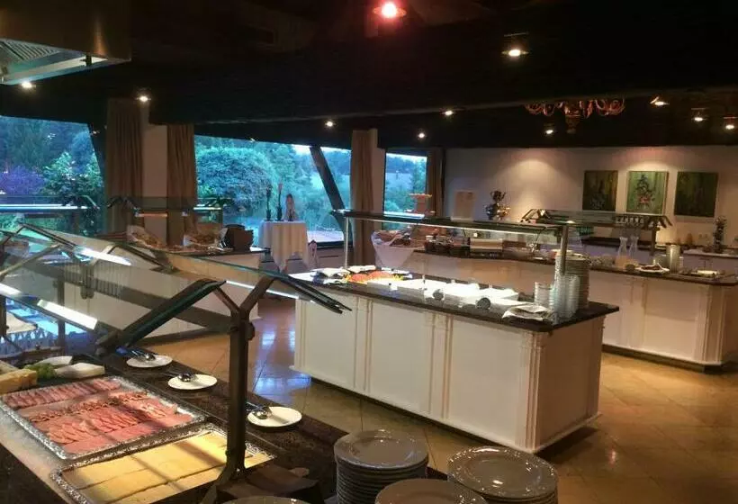 ホテル Kaysers Tirol Resort