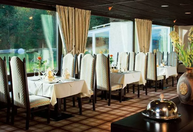 ホテル Kaysers Tirol Resort