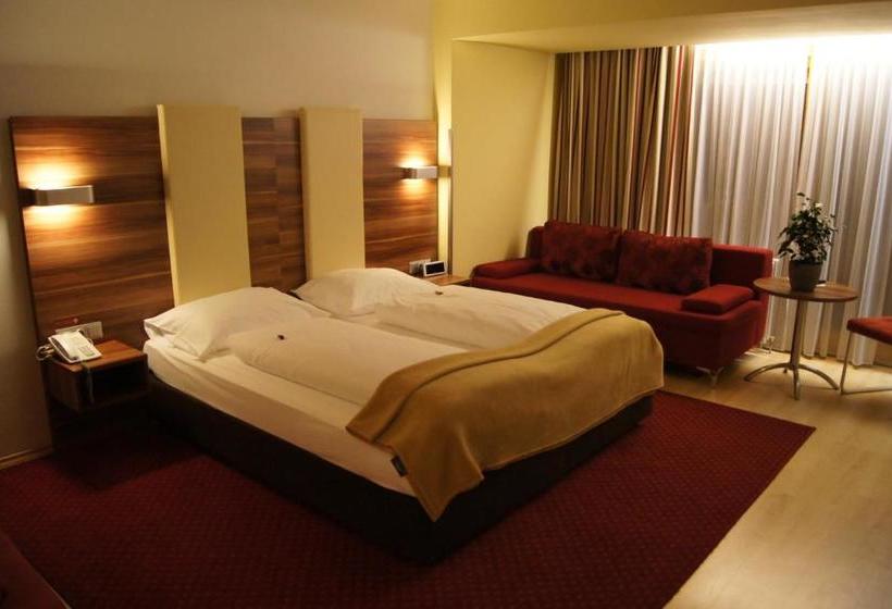 酒店 Kufsteinerhof