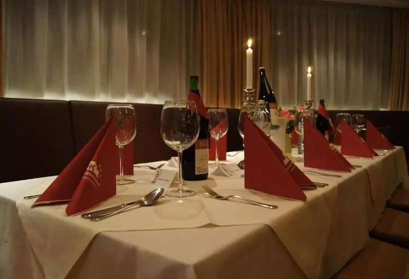 호텔 Kufsteinerhof