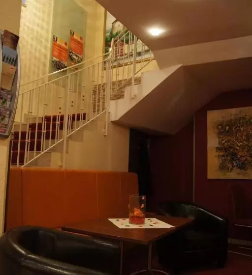 호텔 Kufsteinerhof