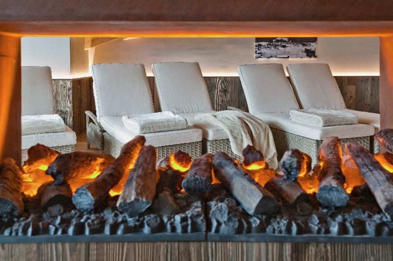 Natur & Spa Hotel Lärchenhof