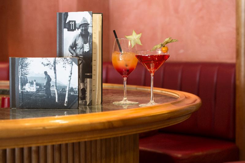 Natur & Spa Hotel Lärchenhof