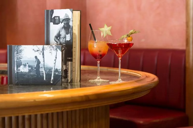 Natur & Spa Hotel Lärchenhof