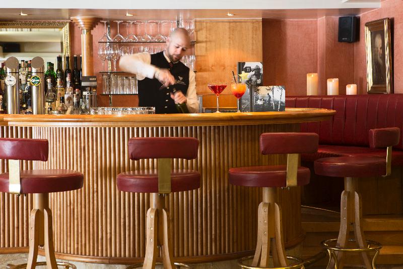 Natur & Spa Hotel Lärchenhof