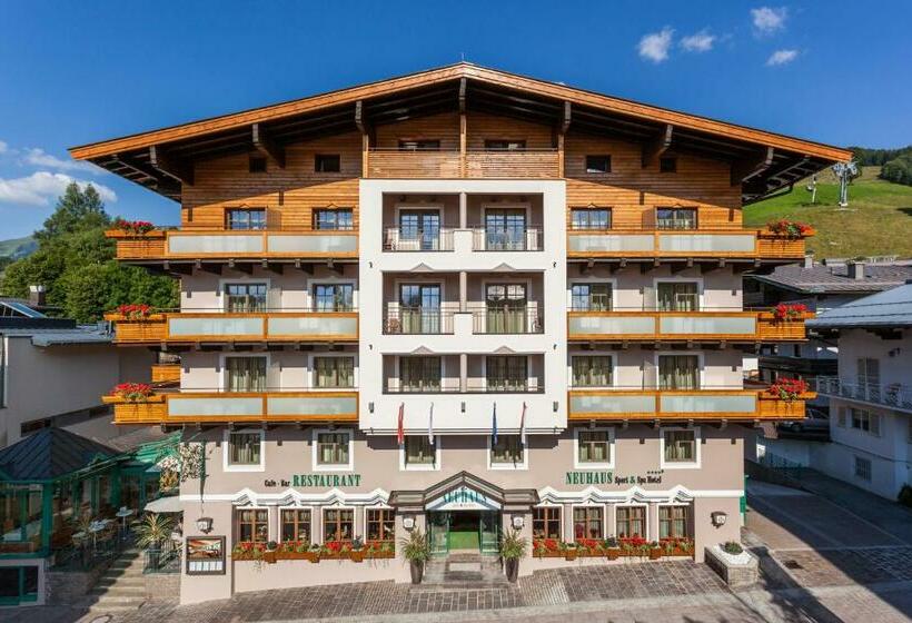فندق Neuhaus