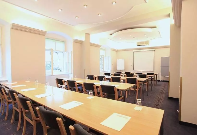 Palais Hotel Erzherzog Johann